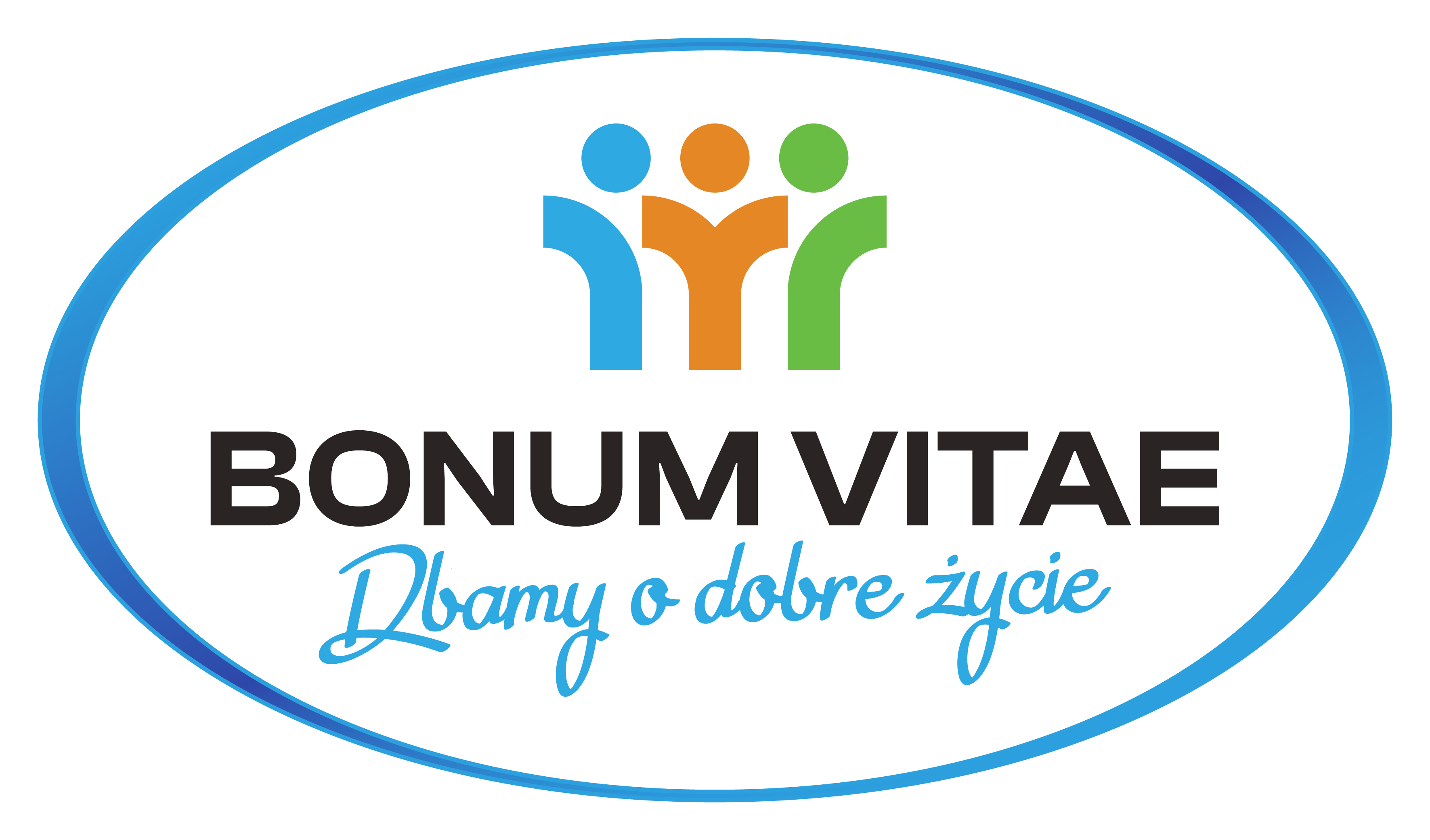 Fundacja na Rzecz Seniorów „BONUM VITAE”