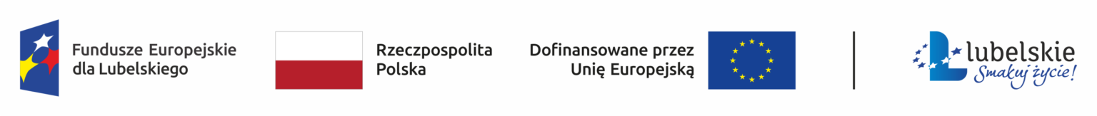 Projekt dofinansowany przez Unię Europejską