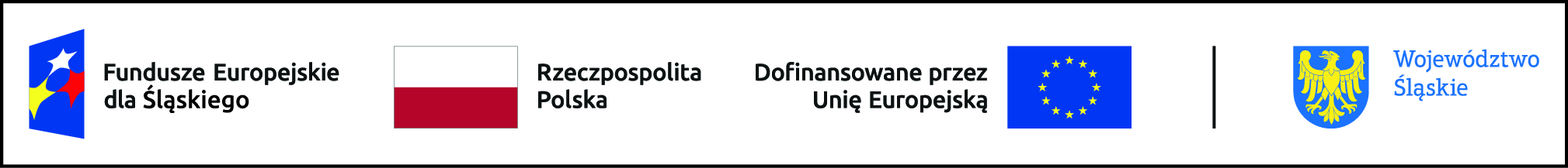 Dofinansowane przez Unię Europejską