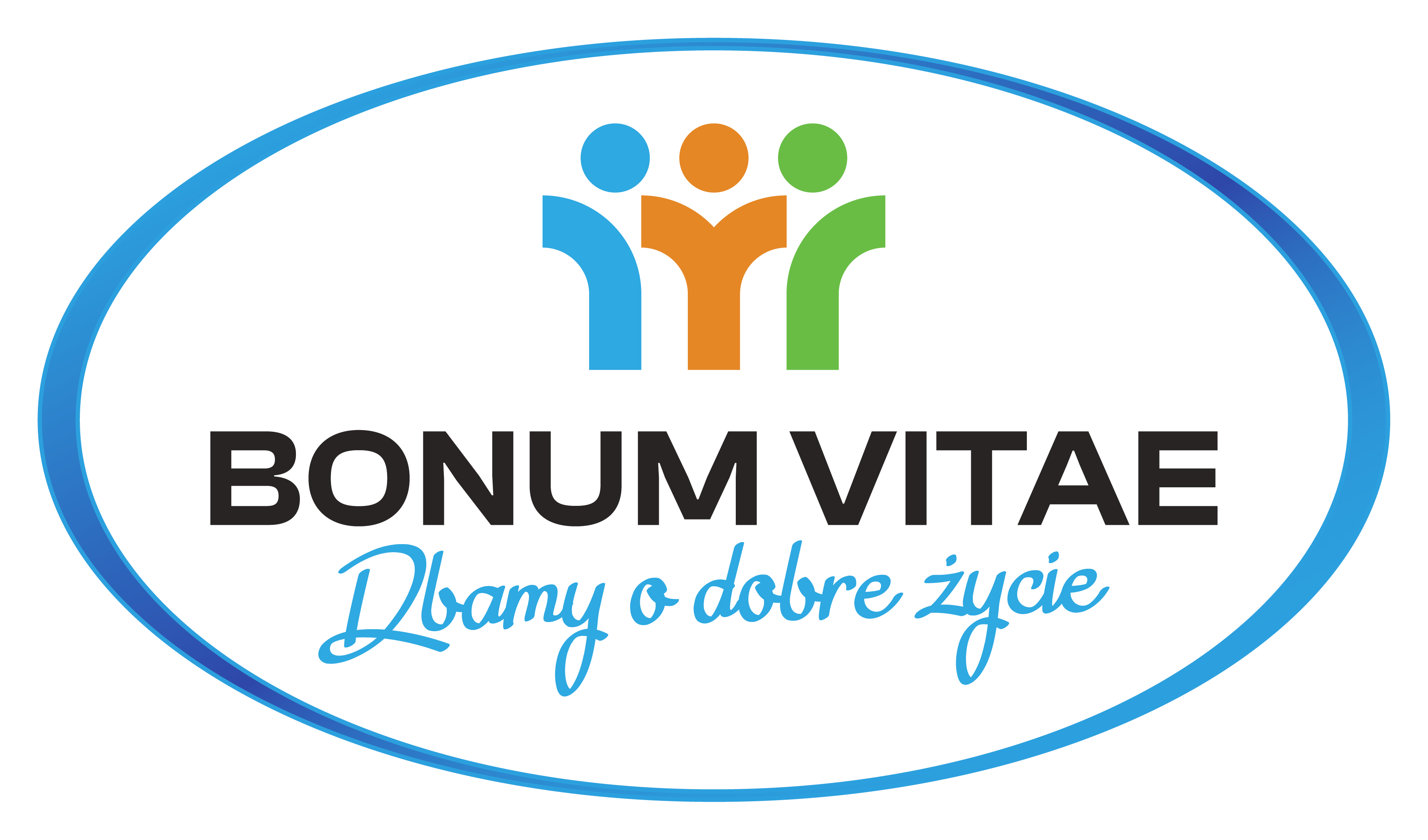 Fundacja na Rzecz Seniorów „BONUM VITAE”